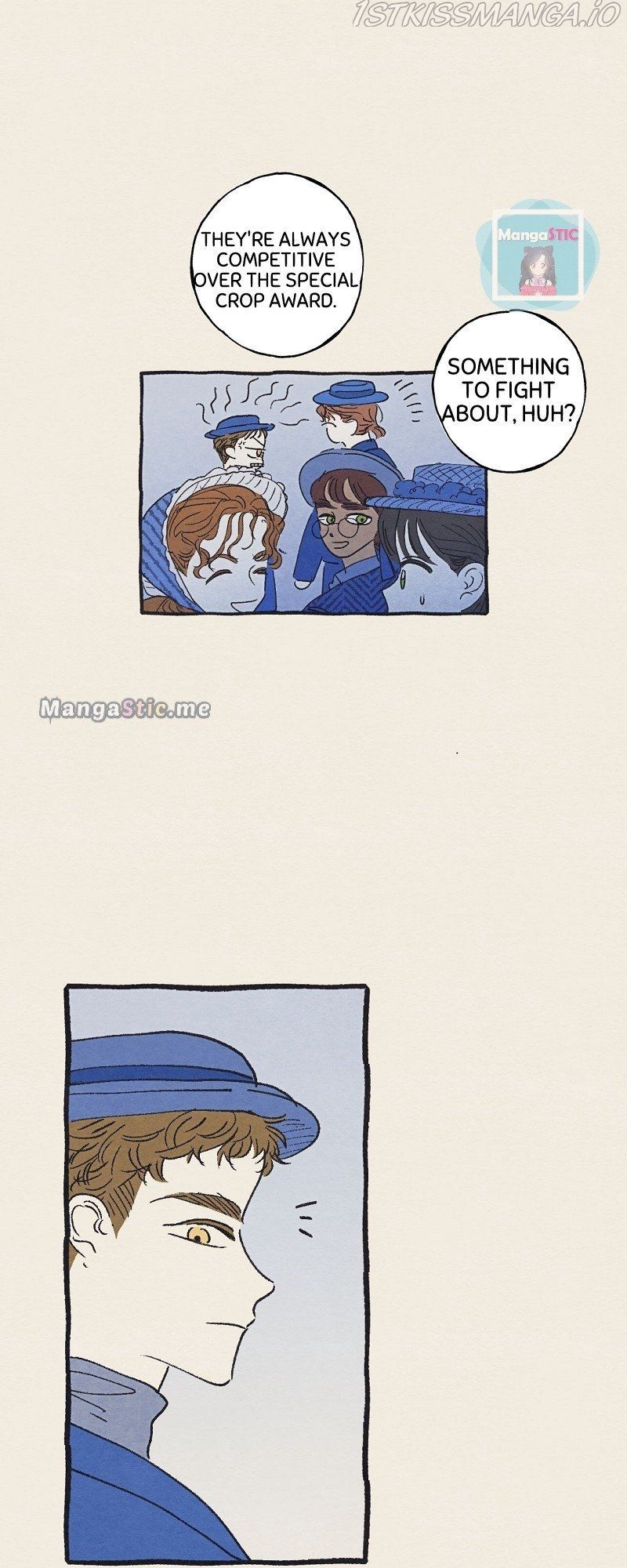 Read Aurora’s Sanctuary for Lost Things Manga Online