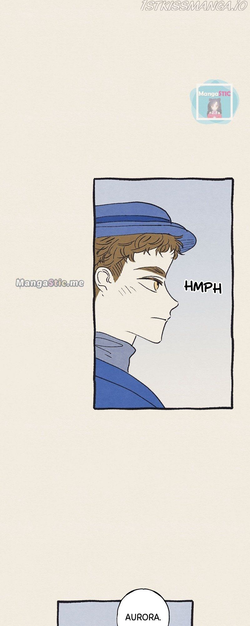 Read Aurora’s Sanctuary for Lost Things Manga Online