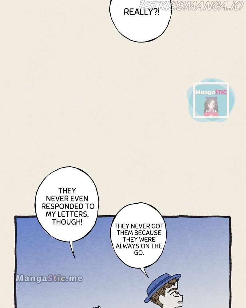 Read Aurora’s Sanctuary for Lost Things Manga Online