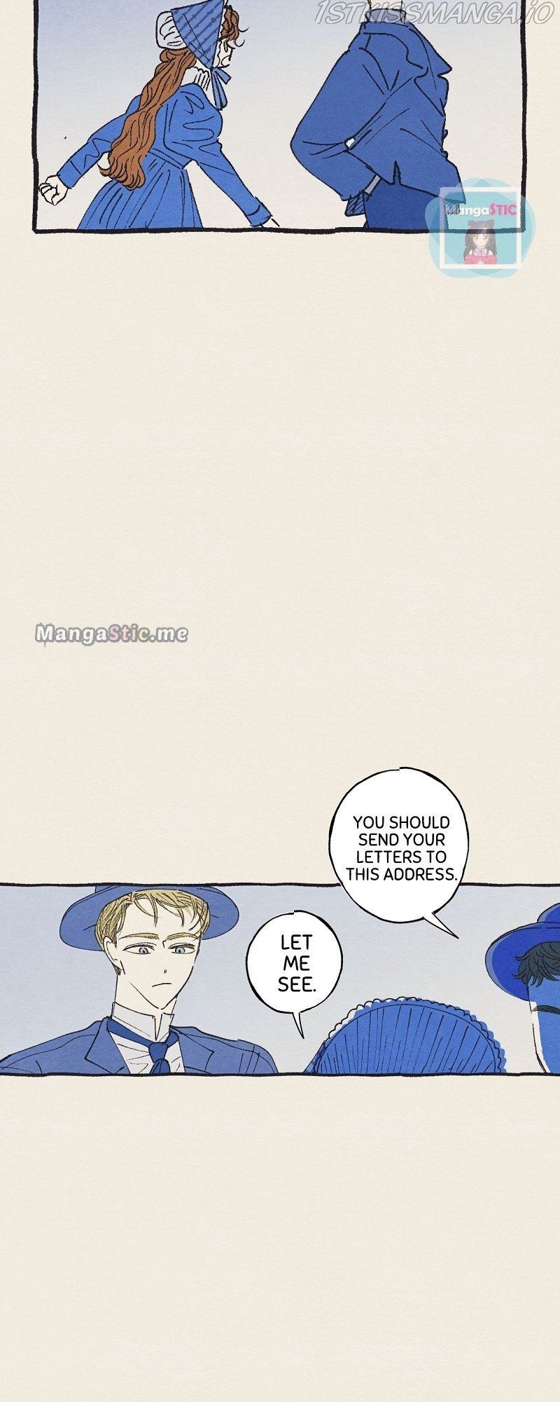 Read Aurora’s Sanctuary for Lost Things Manga Online