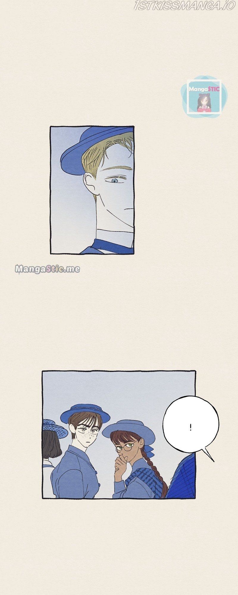 Read Aurora’s Sanctuary for Lost Things Manga Online