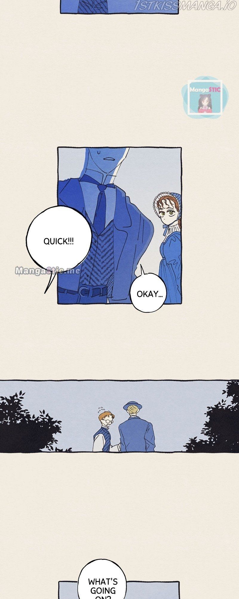 Read Aurora’s Sanctuary for Lost Things Manga Online