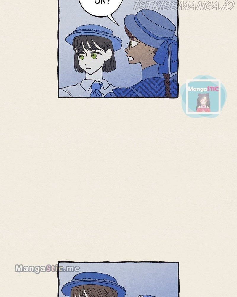 Read Aurora’s Sanctuary for Lost Things Manga Online