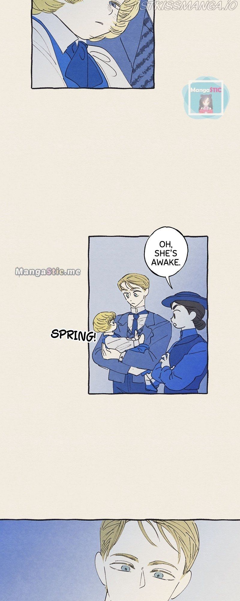 Read Aurora’s Sanctuary for Lost Things Manga Online