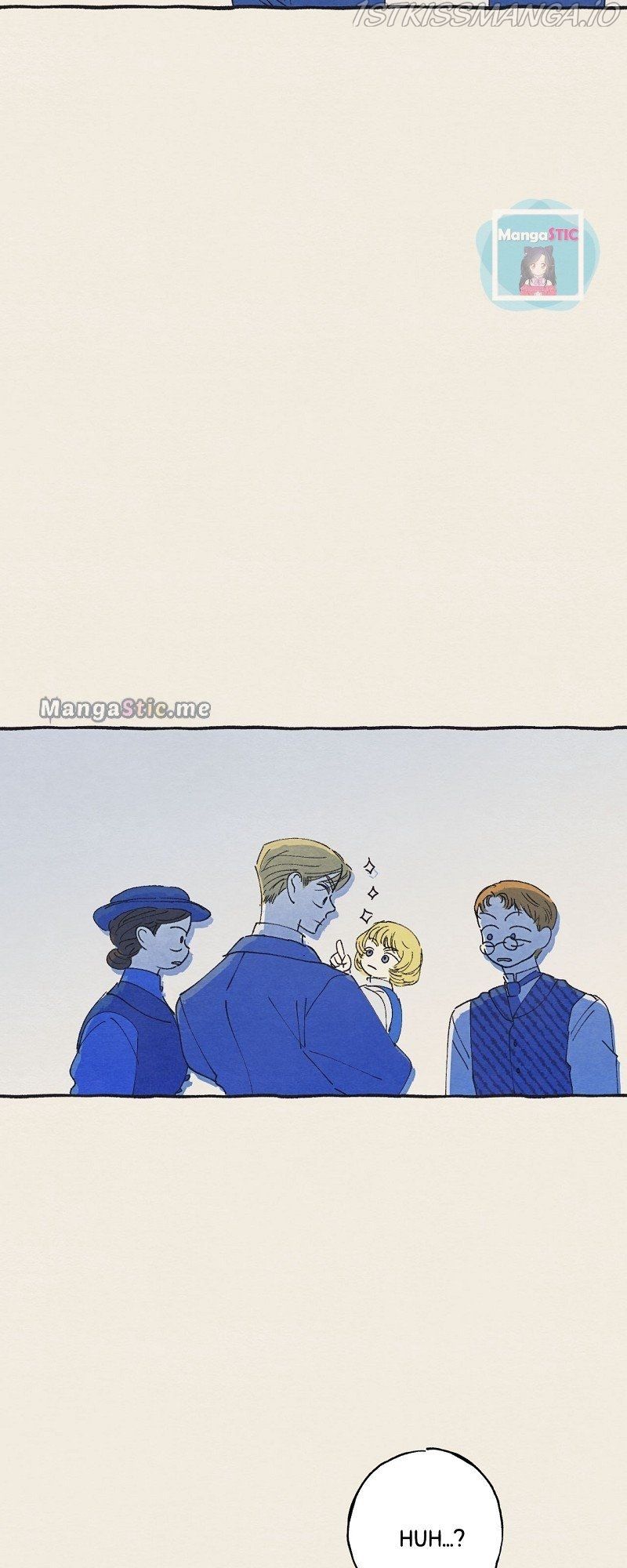 Read Aurora’s Sanctuary for Lost Things Manga Online