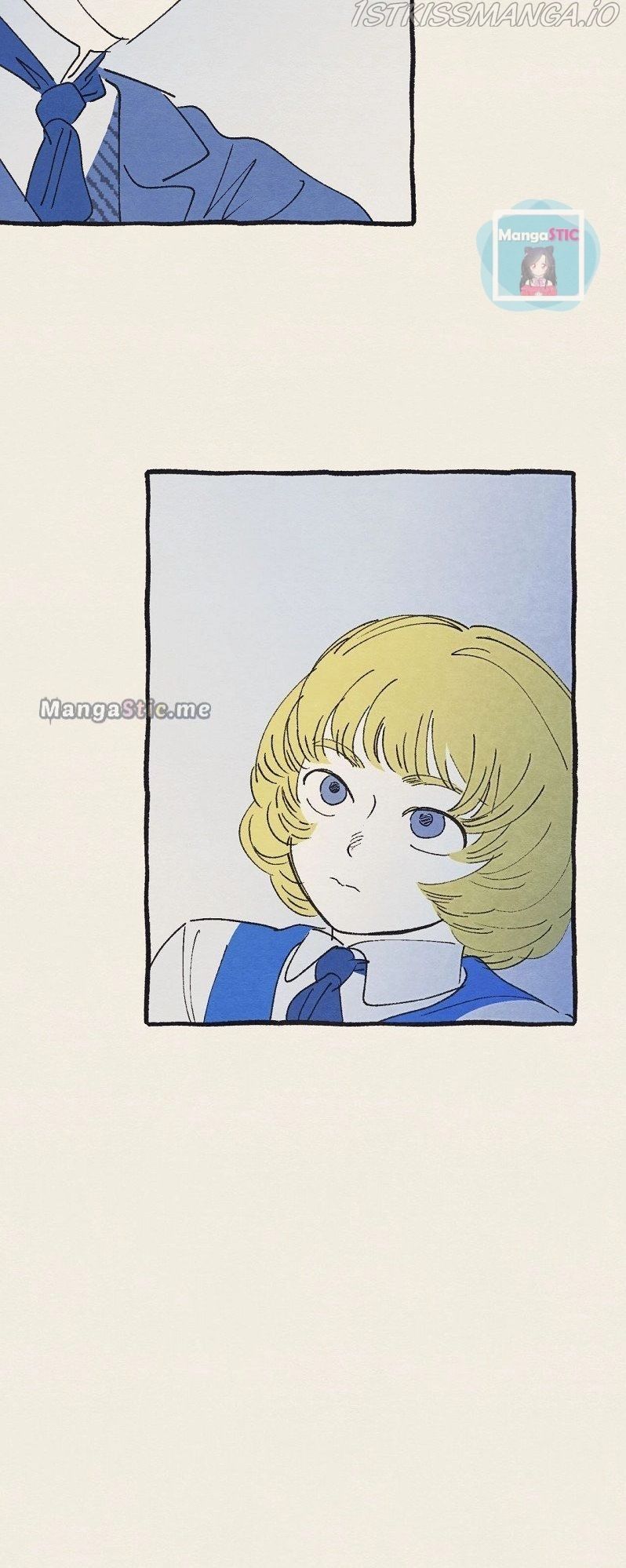 Read Aurora’s Sanctuary for Lost Things Manga Online