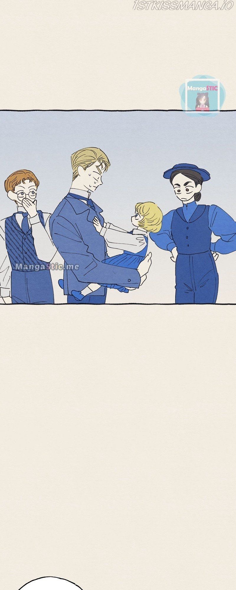 Read Aurora’s Sanctuary for Lost Things Manga Online