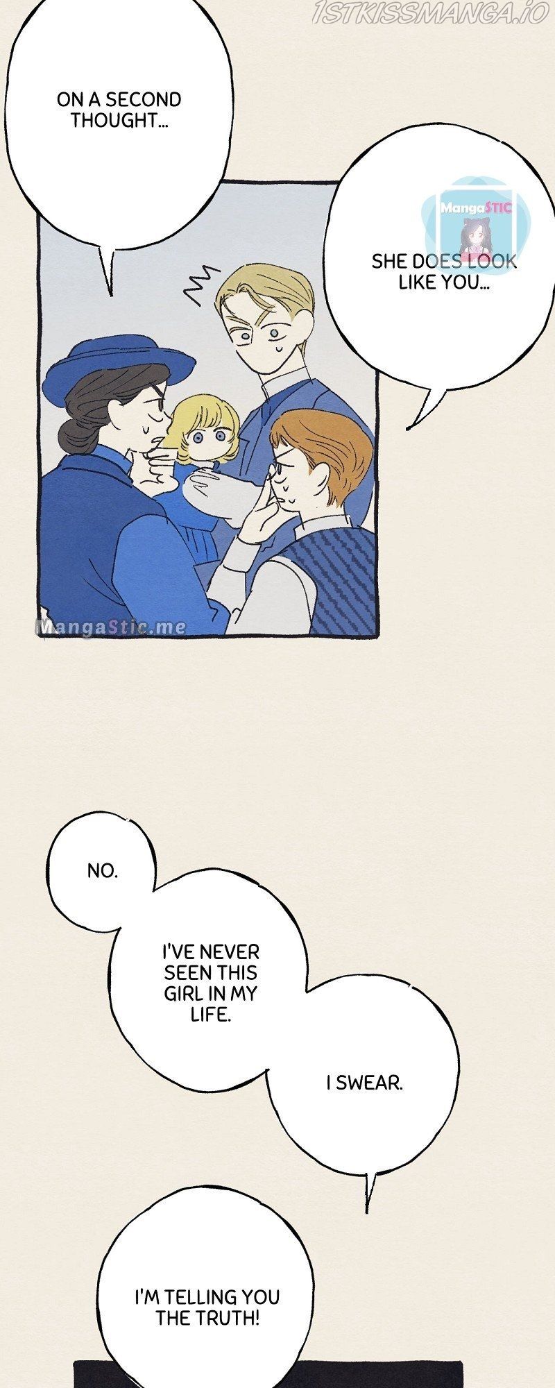 Read Aurora’s Sanctuary for Lost Things Manga Online