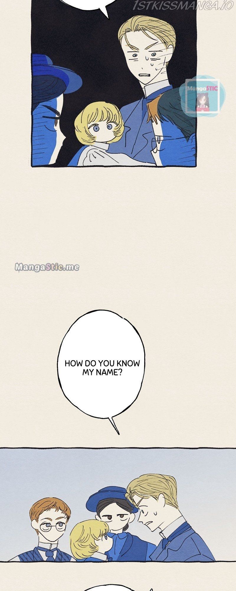 Read Aurora’s Sanctuary for Lost Things Manga Online