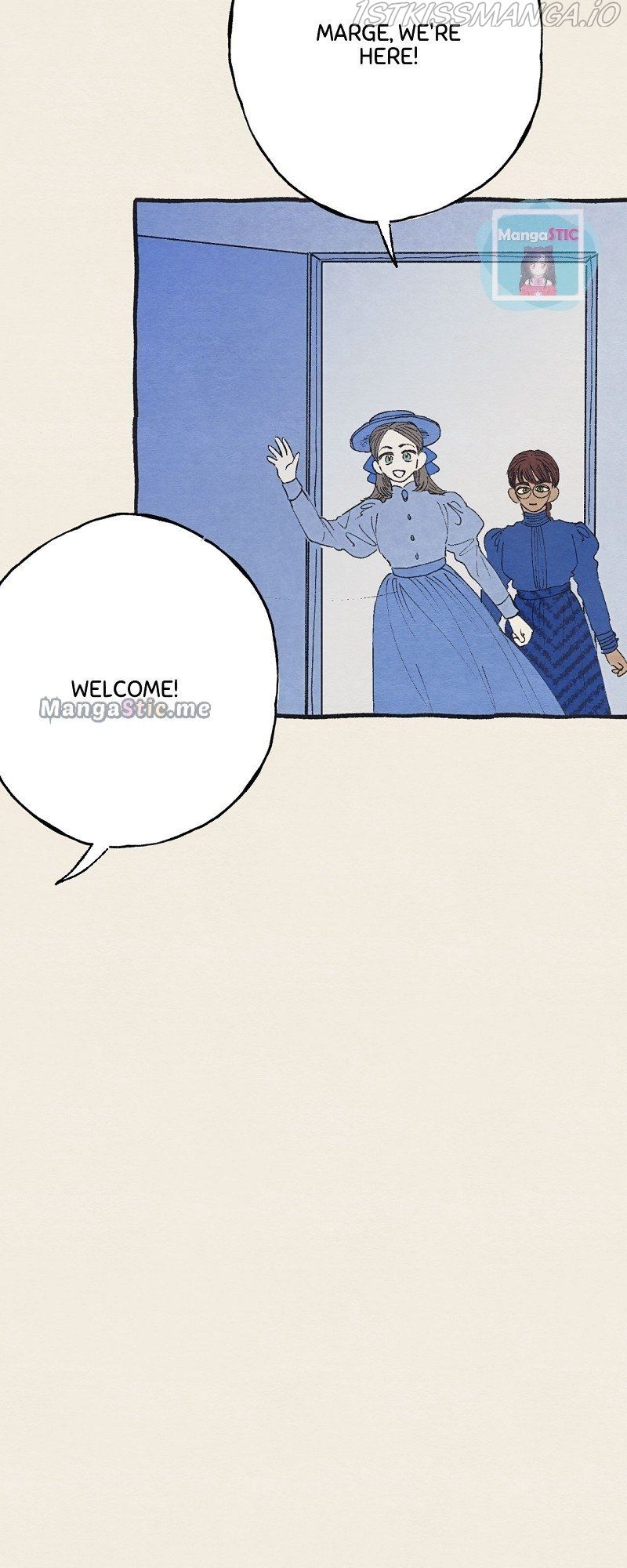 Read Aurora’s Sanctuary for Lost Things Manga Online