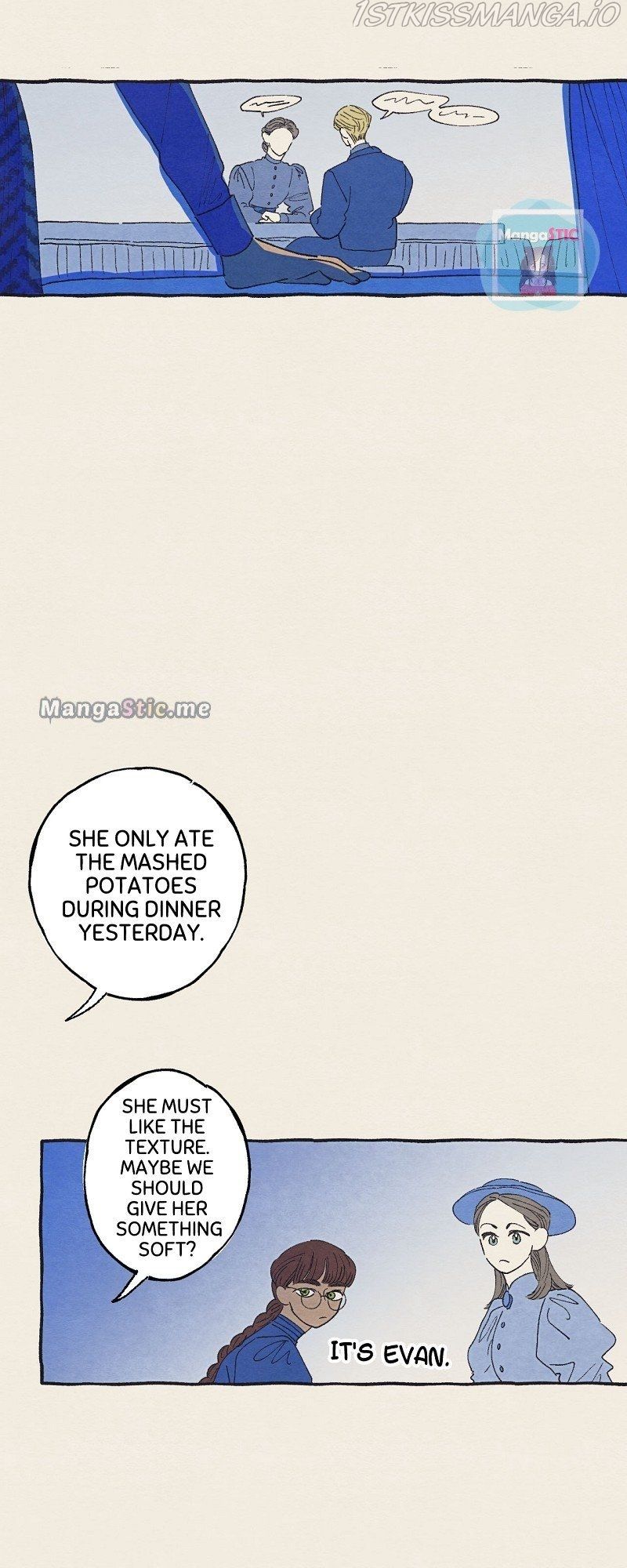 Read Aurora’s Sanctuary for Lost Things Manga Online