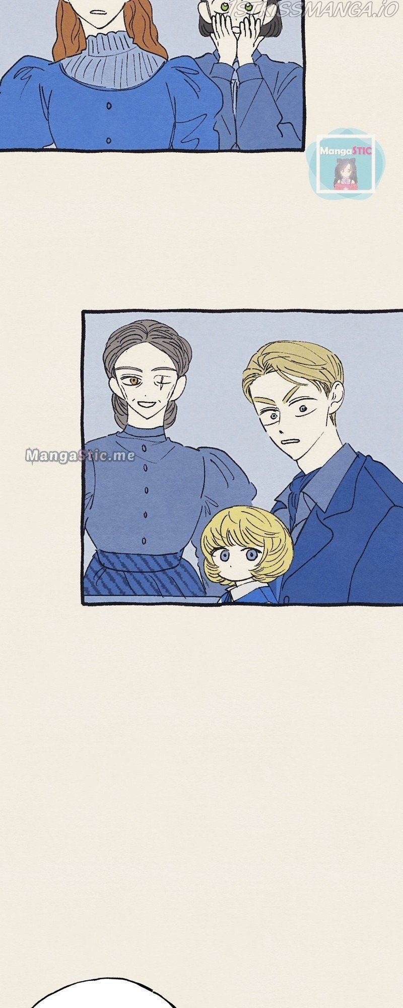 Read Aurora’s Sanctuary for Lost Things Manga Online