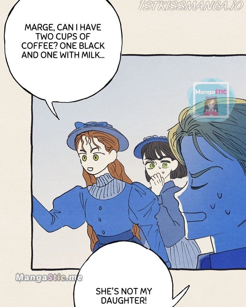 Read Aurora’s Sanctuary for Lost Things Manga Online