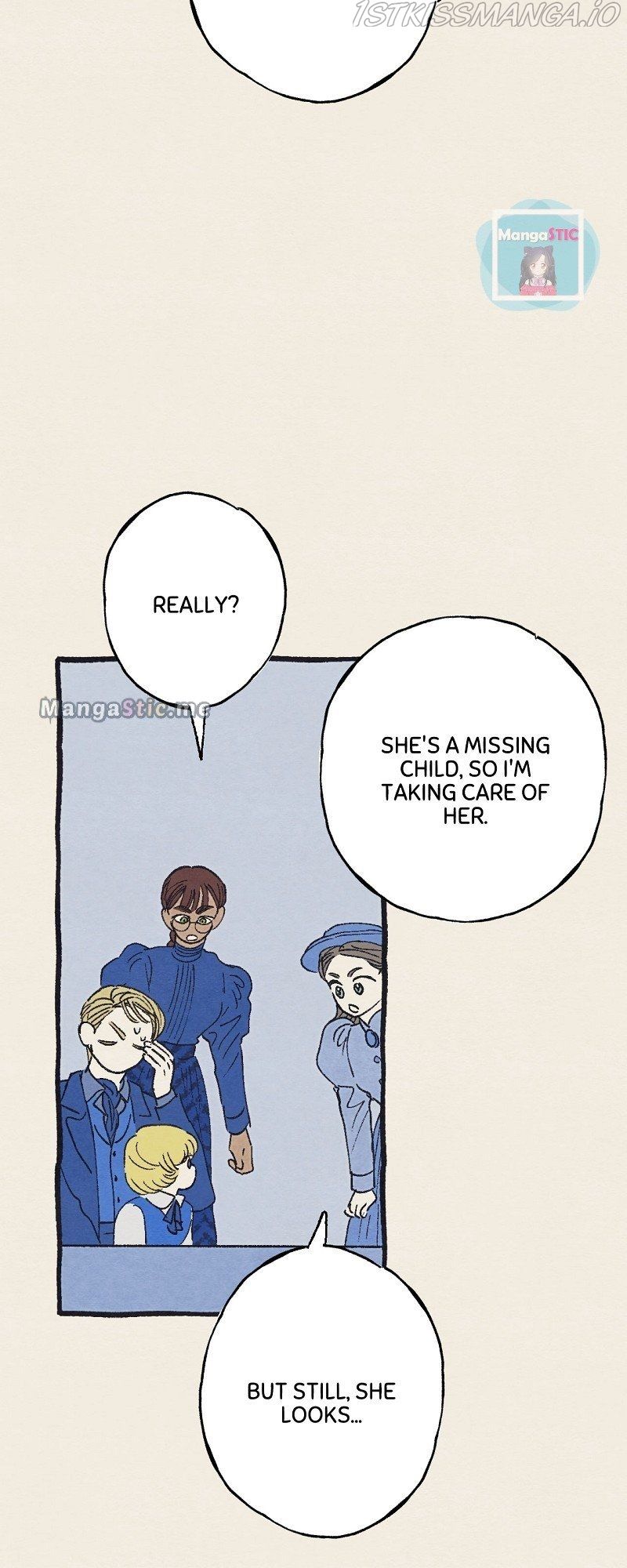 Read Aurora’s Sanctuary for Lost Things Manga Online