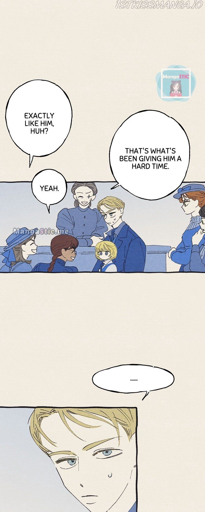Read Aurora’s Sanctuary for Lost Things Manga Online
