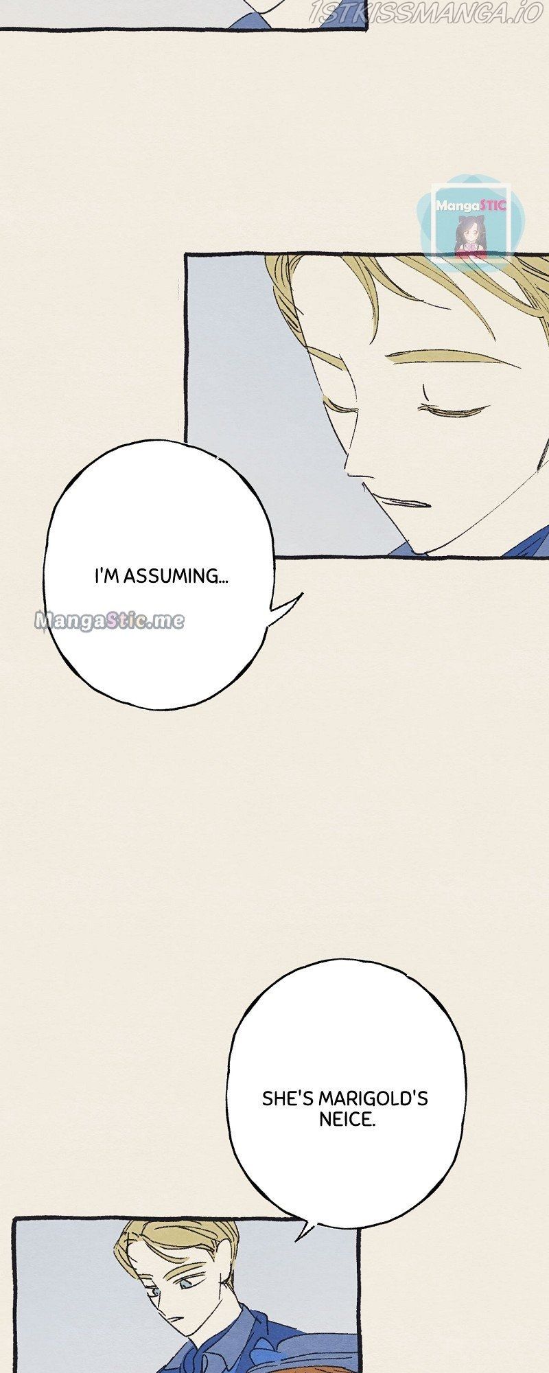 Read Aurora’s Sanctuary for Lost Things Manga Online