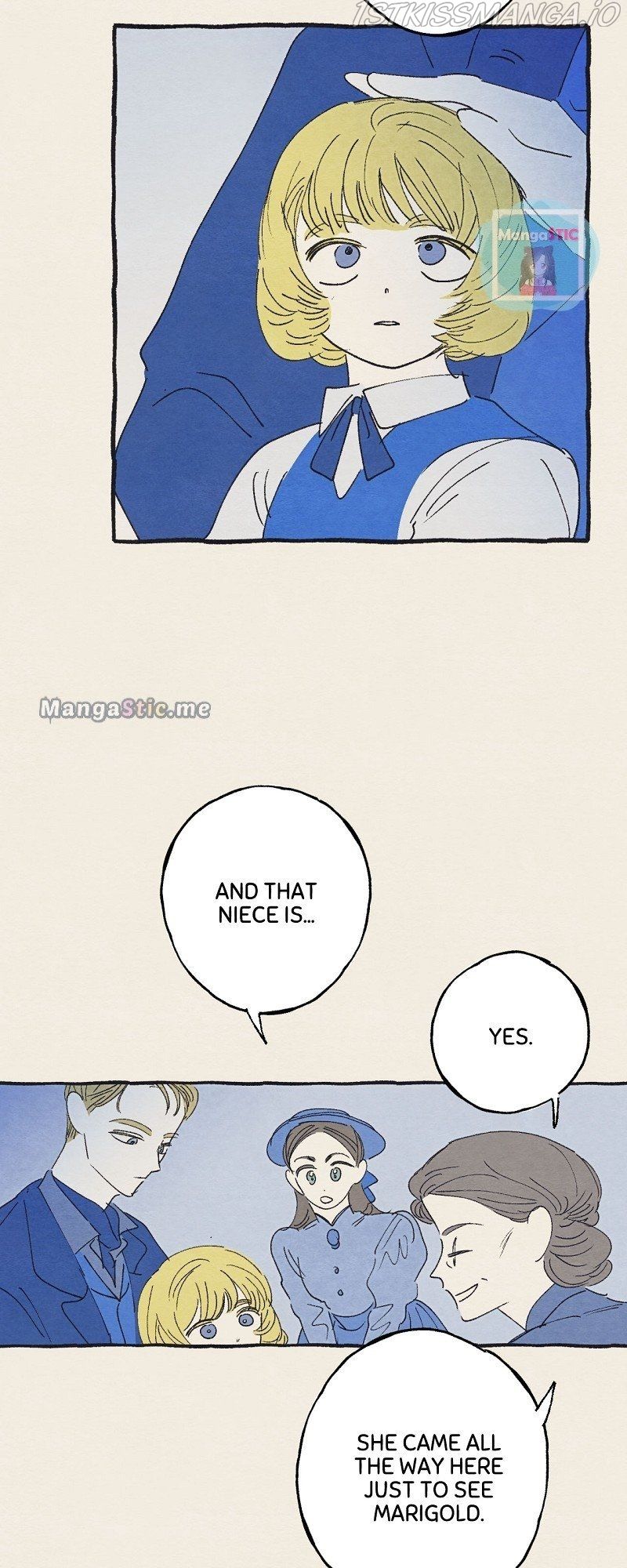 Read Aurora’s Sanctuary for Lost Things Manga Online