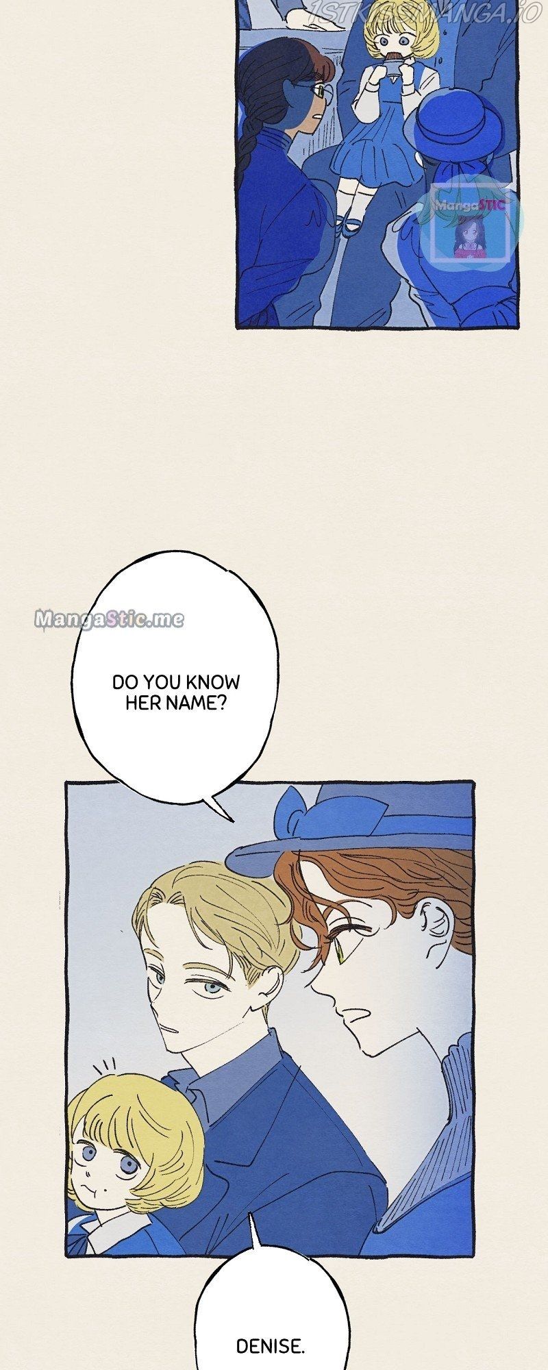 Read Aurora’s Sanctuary for Lost Things Manga Online