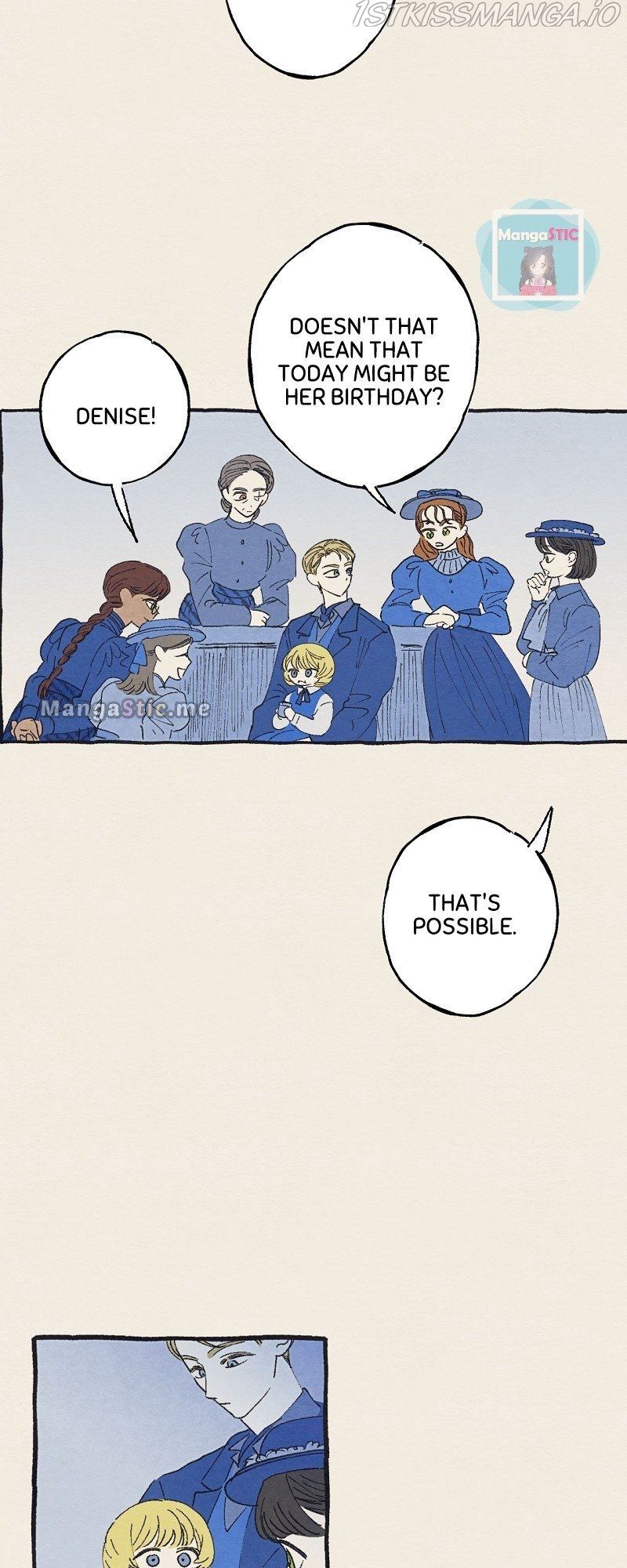 Read Aurora’s Sanctuary for Lost Things Manga Online