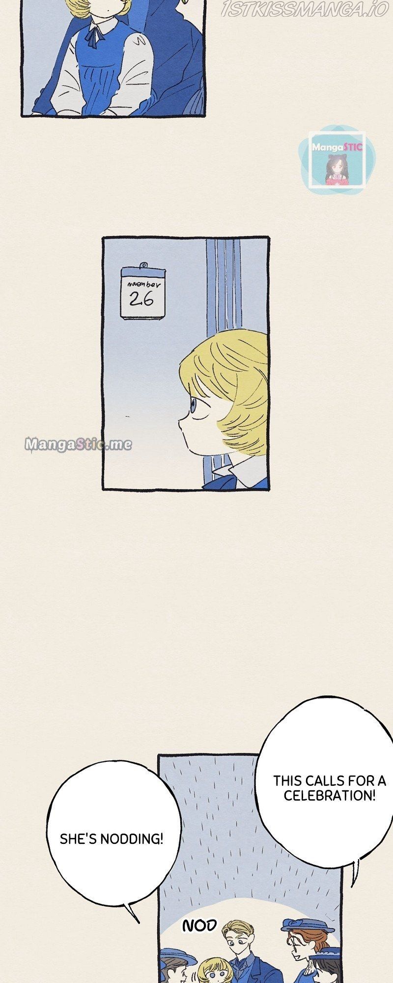 Read Aurora’s Sanctuary for Lost Things Manga Online