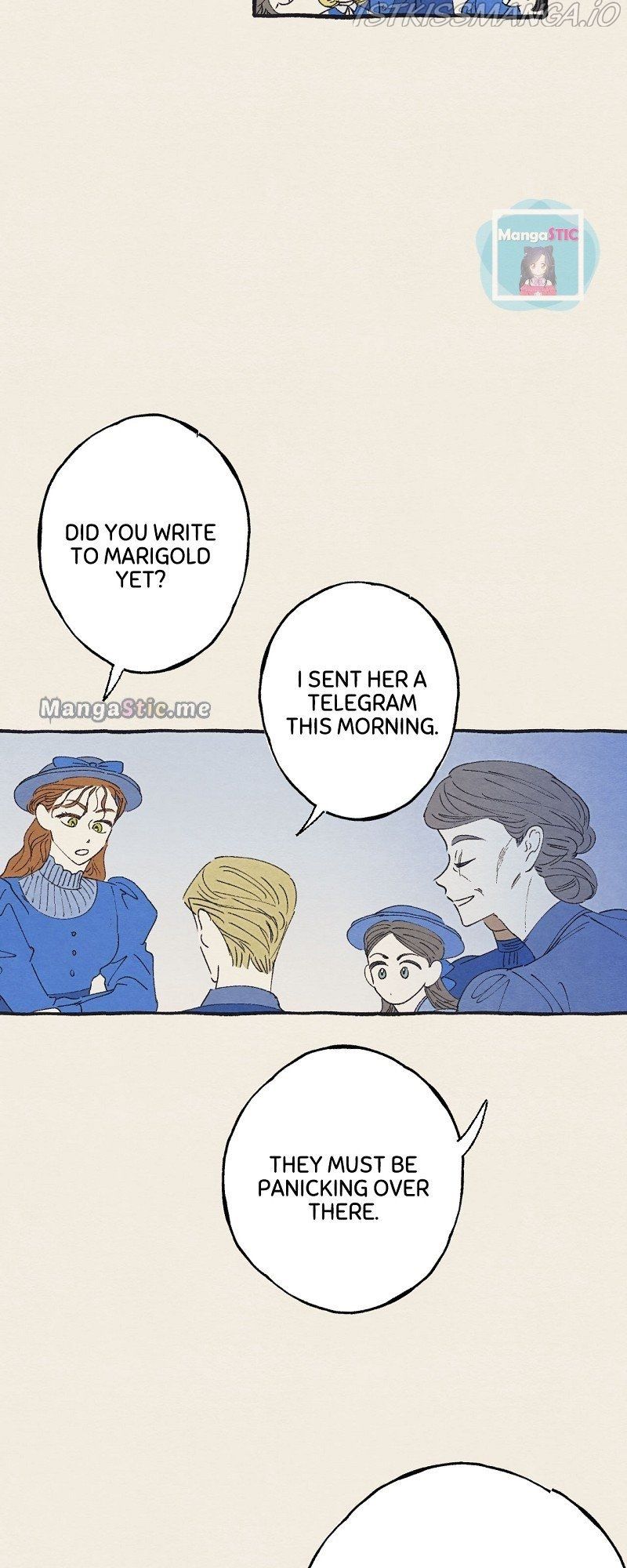 Read Aurora’s Sanctuary for Lost Things Manga Online