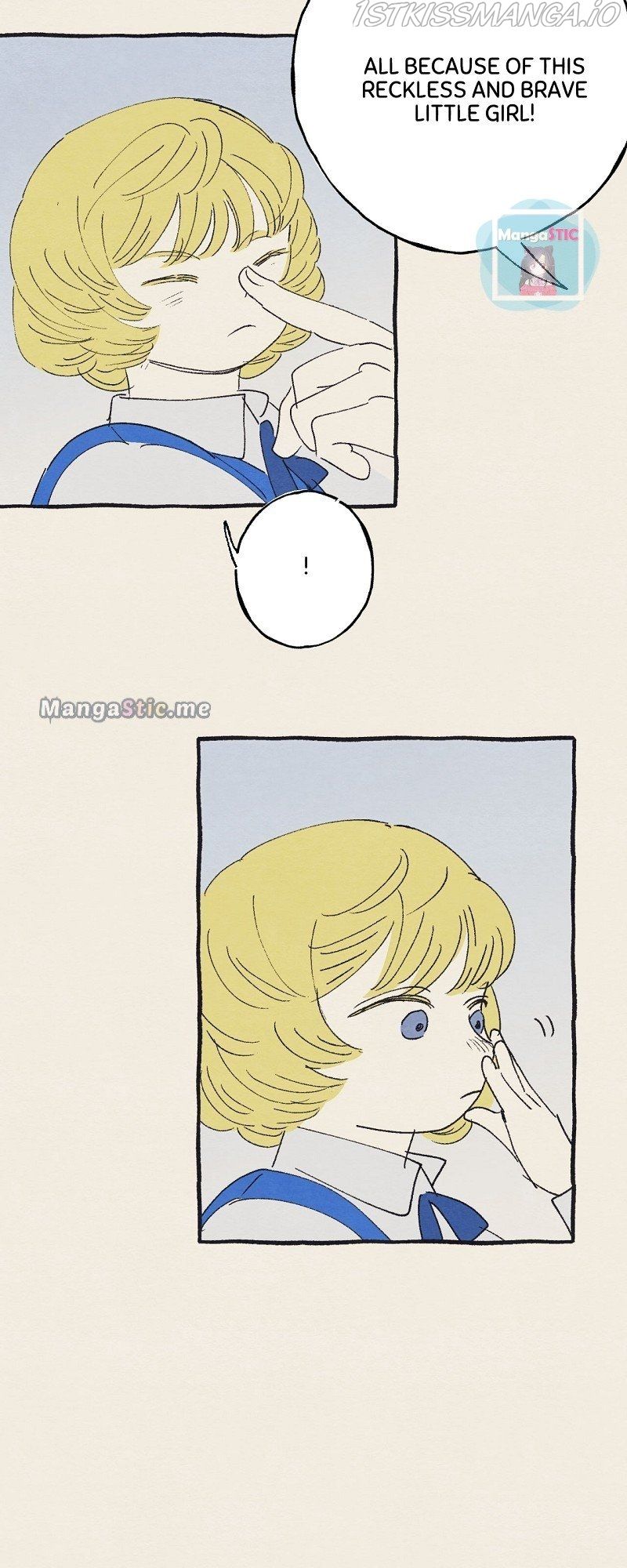 Read Aurora’s Sanctuary for Lost Things Manga Online