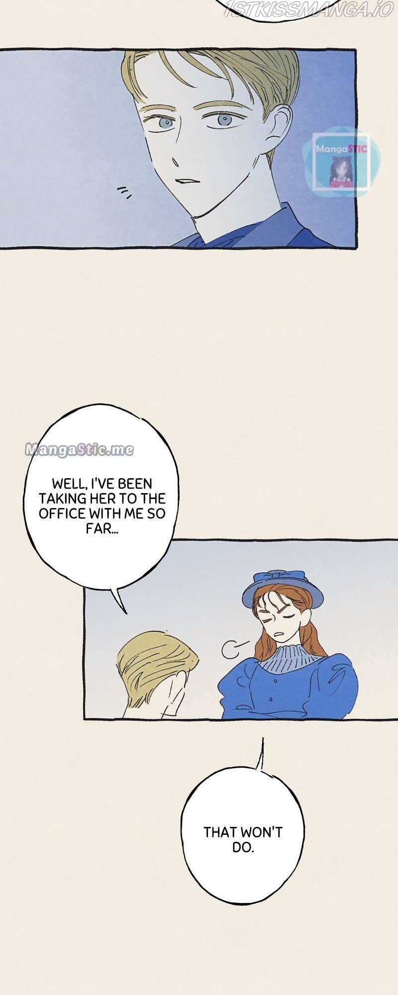Read Aurora’s Sanctuary for Lost Things Manga Online