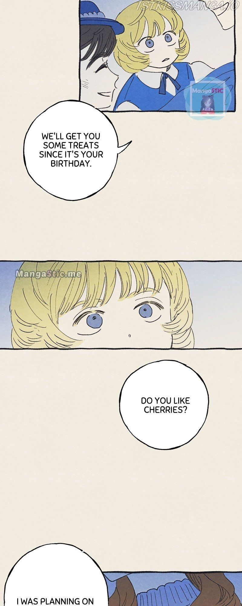 Read Aurora’s Sanctuary for Lost Things Manga Online
