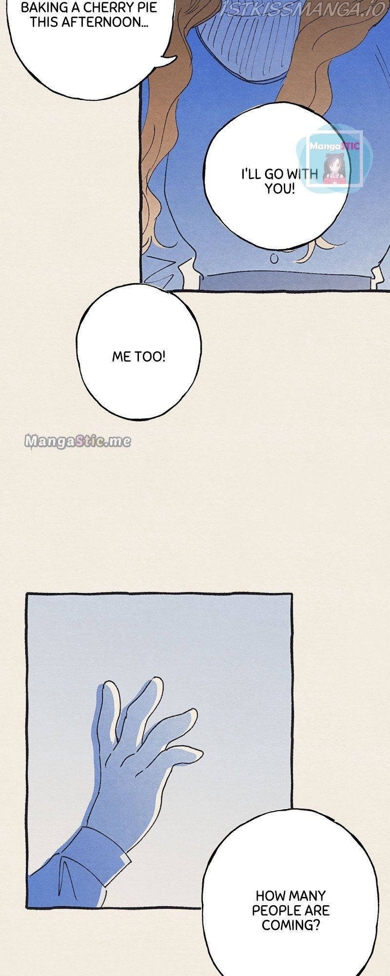 Read Aurora’s Sanctuary for Lost Things Manga Online