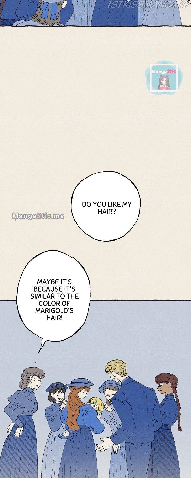 Read Aurora’s Sanctuary for Lost Things Manga Online