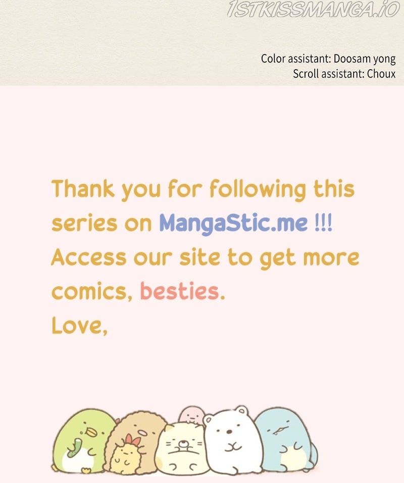 Read Aurora’s Sanctuary for Lost Things Manga Online