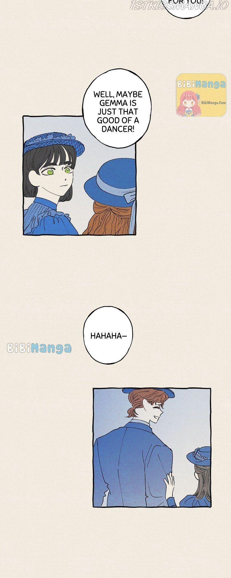 Read Aurora’s Sanctuary for Lost Things Manga Online