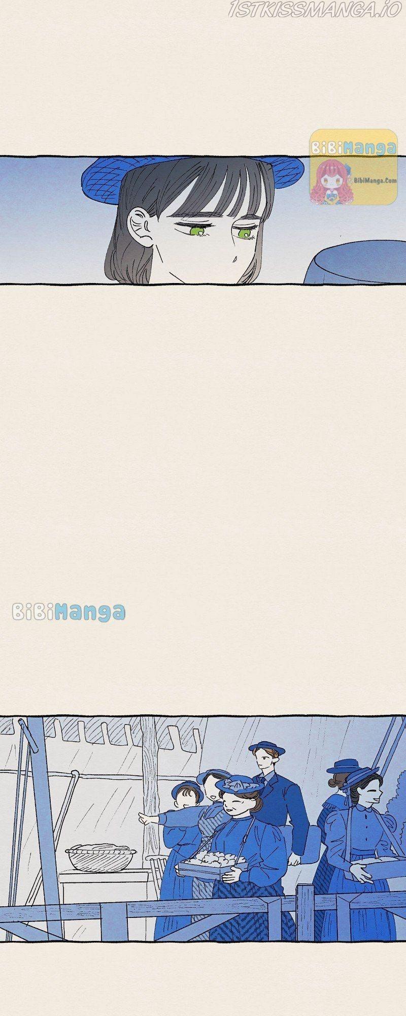 Read Aurora’s Sanctuary for Lost Things Manga Online