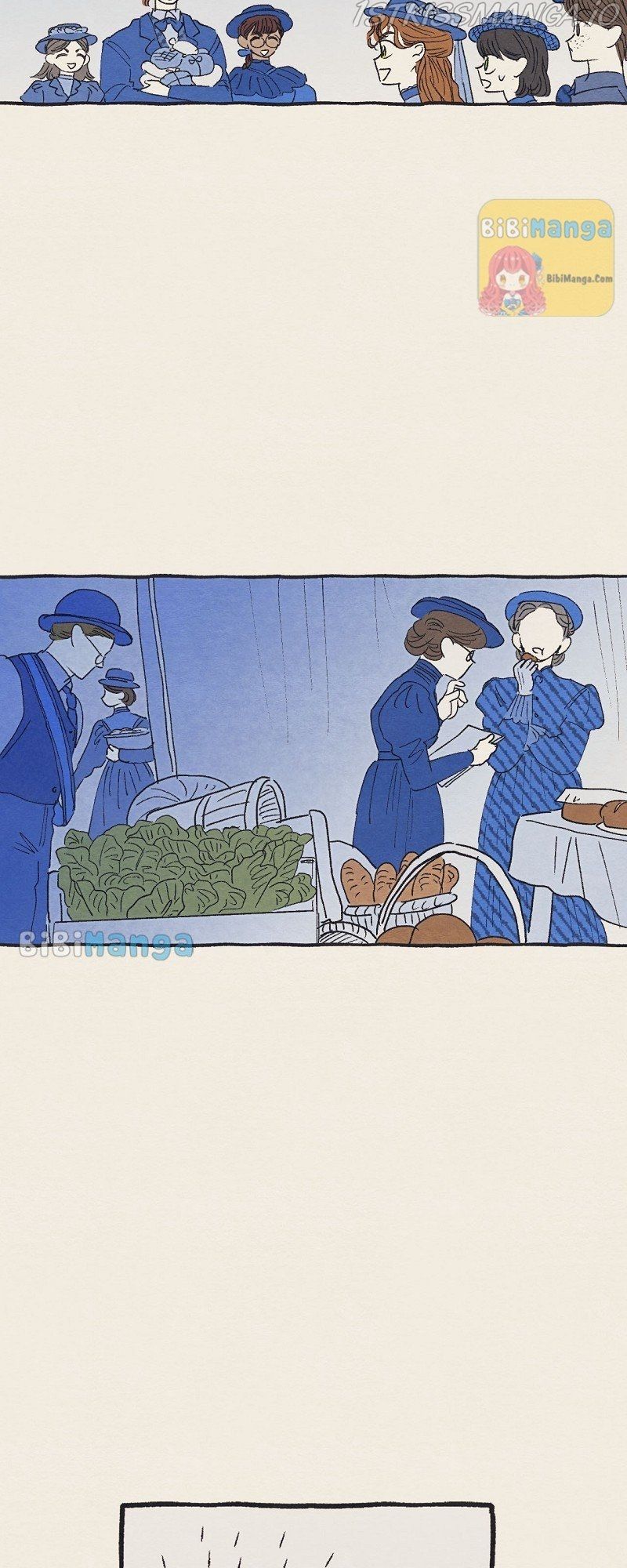 Read Aurora’s Sanctuary for Lost Things Manga Online