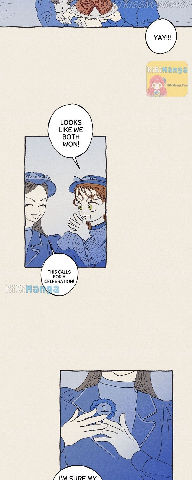 Read Aurora’s Sanctuary for Lost Things Manga Online