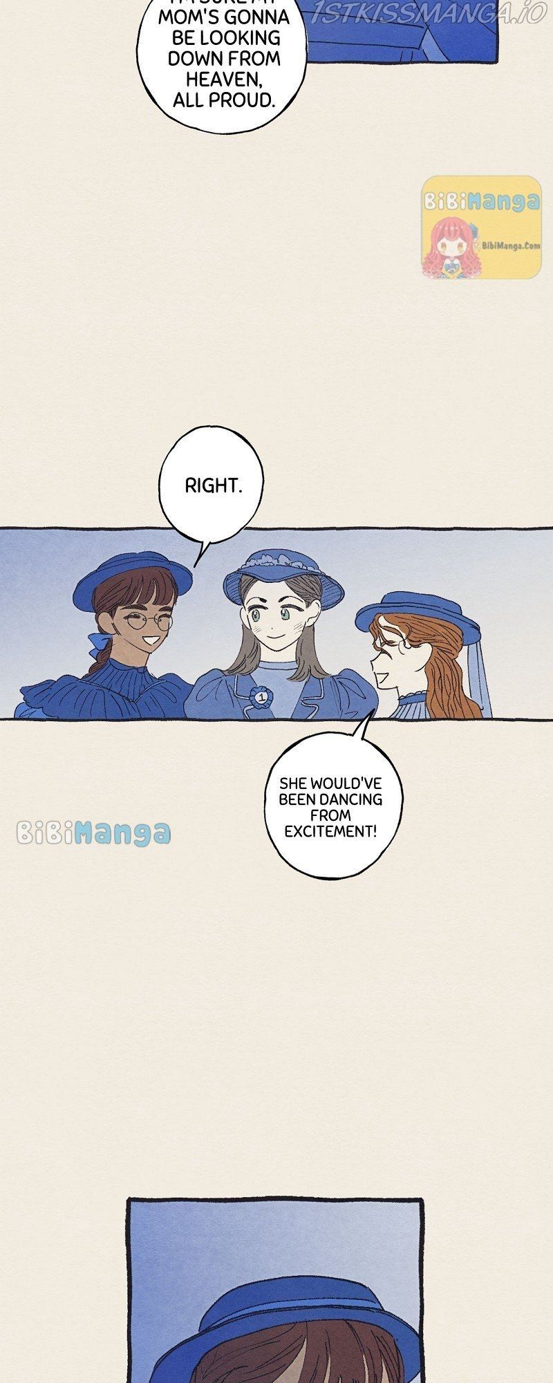 Read Aurora’s Sanctuary for Lost Things Manga Online