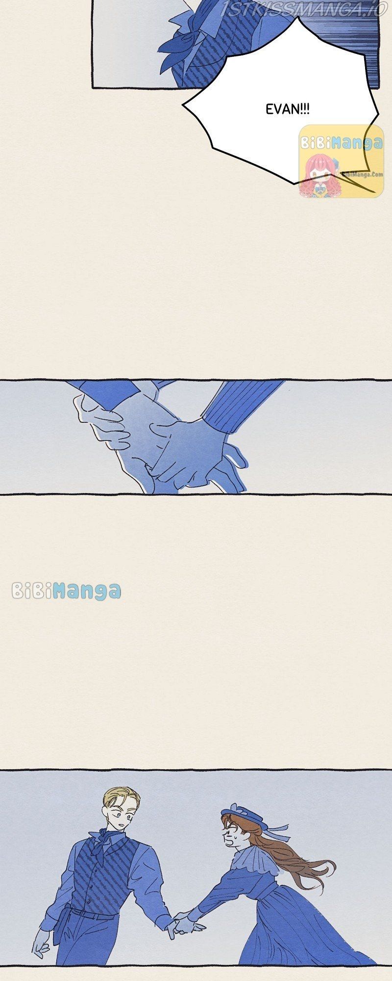 Read Aurora’s Sanctuary for Lost Things Manga Online