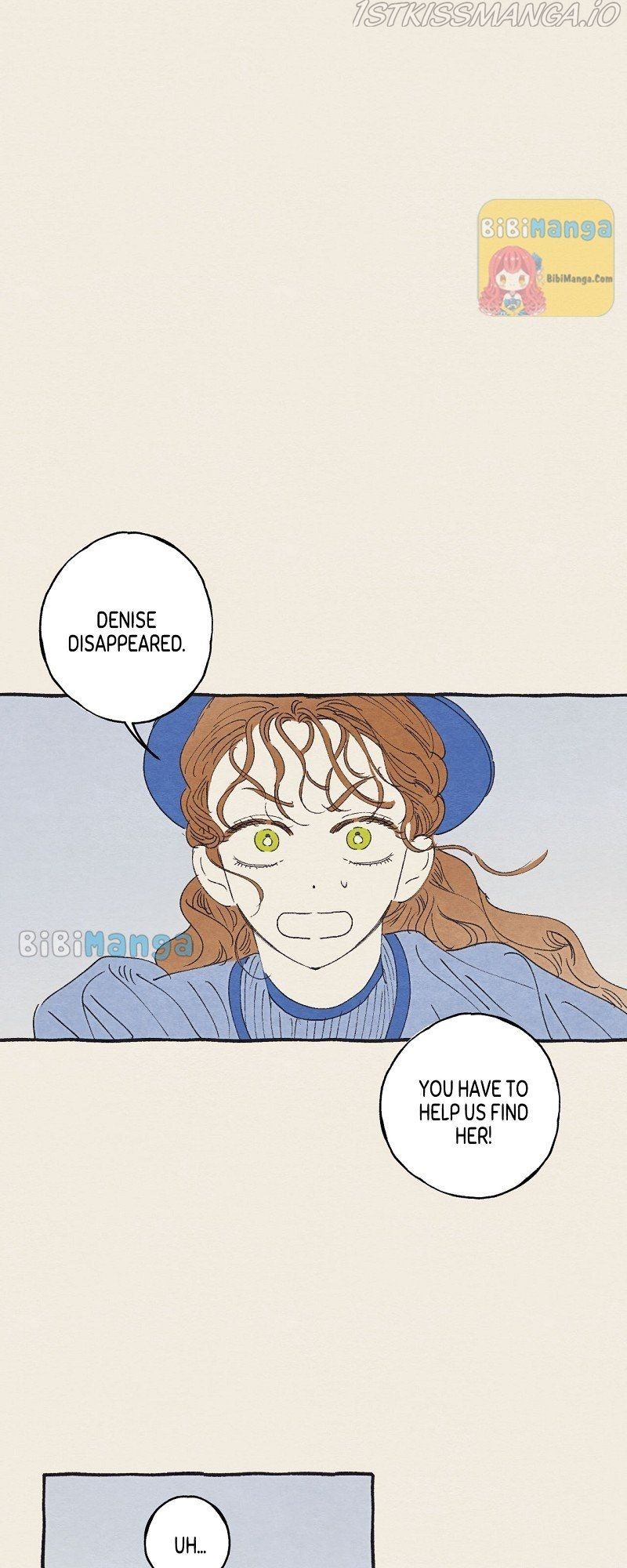 Read Aurora’s Sanctuary for Lost Things Manga Online