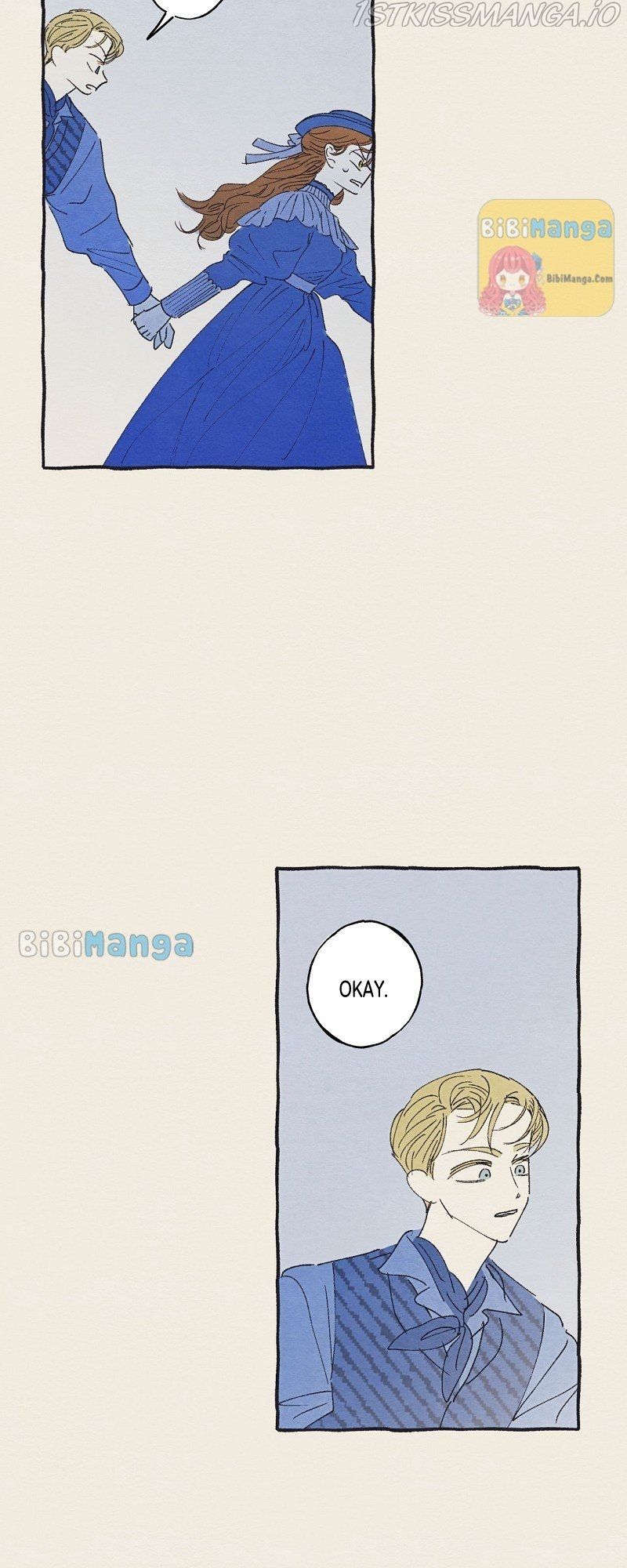 Read Aurora’s Sanctuary for Lost Things Manga Online