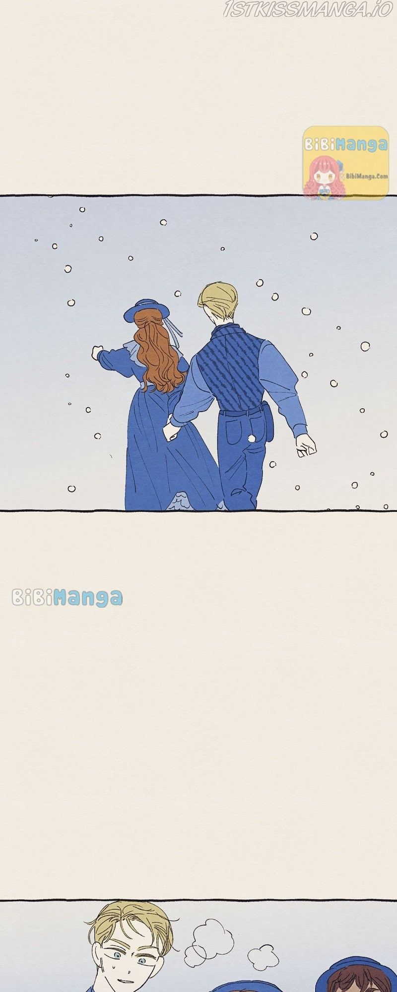 Read Aurora’s Sanctuary for Lost Things Manga Online
