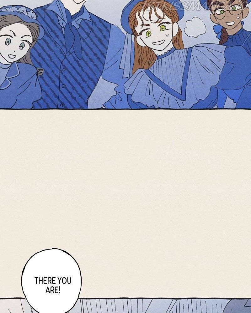 Read Aurora’s Sanctuary for Lost Things Manga Online