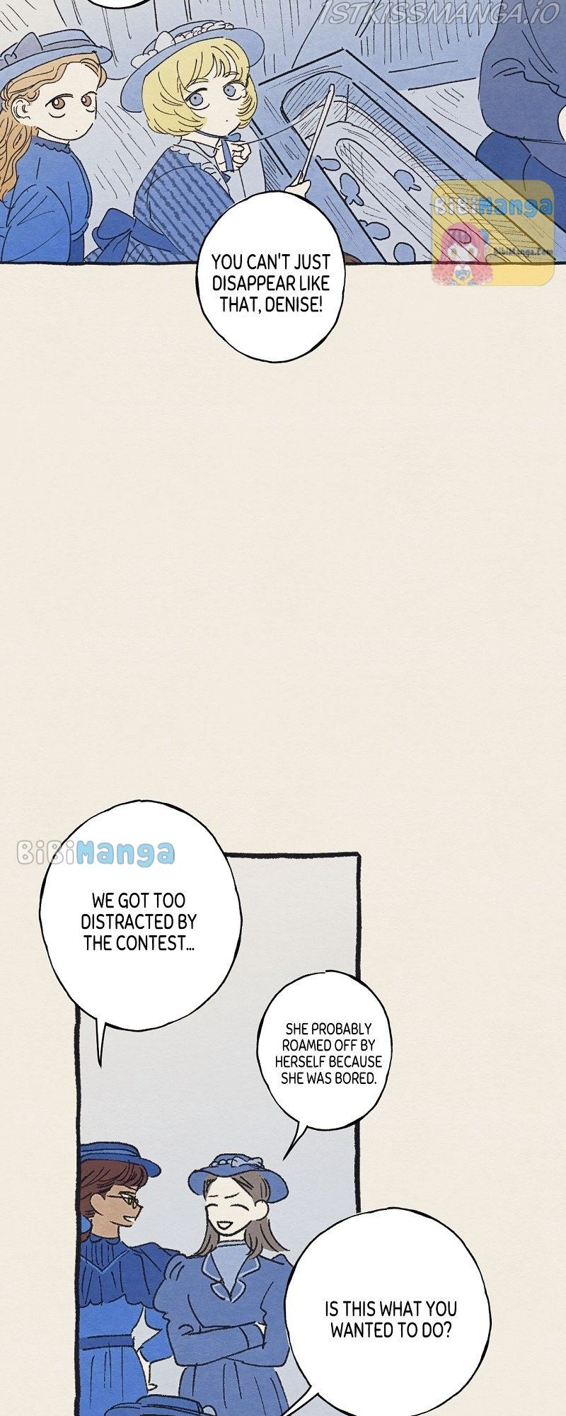Read Aurora’s Sanctuary for Lost Things Manga Online