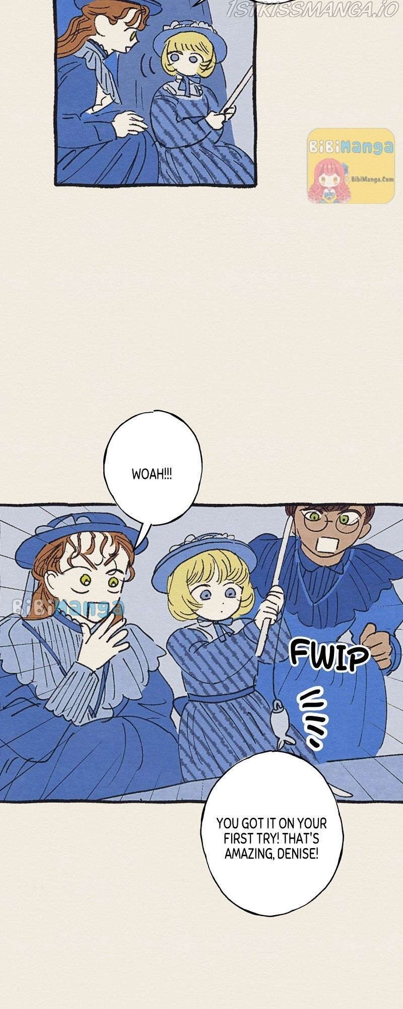 Read Aurora’s Sanctuary for Lost Things Manga Online