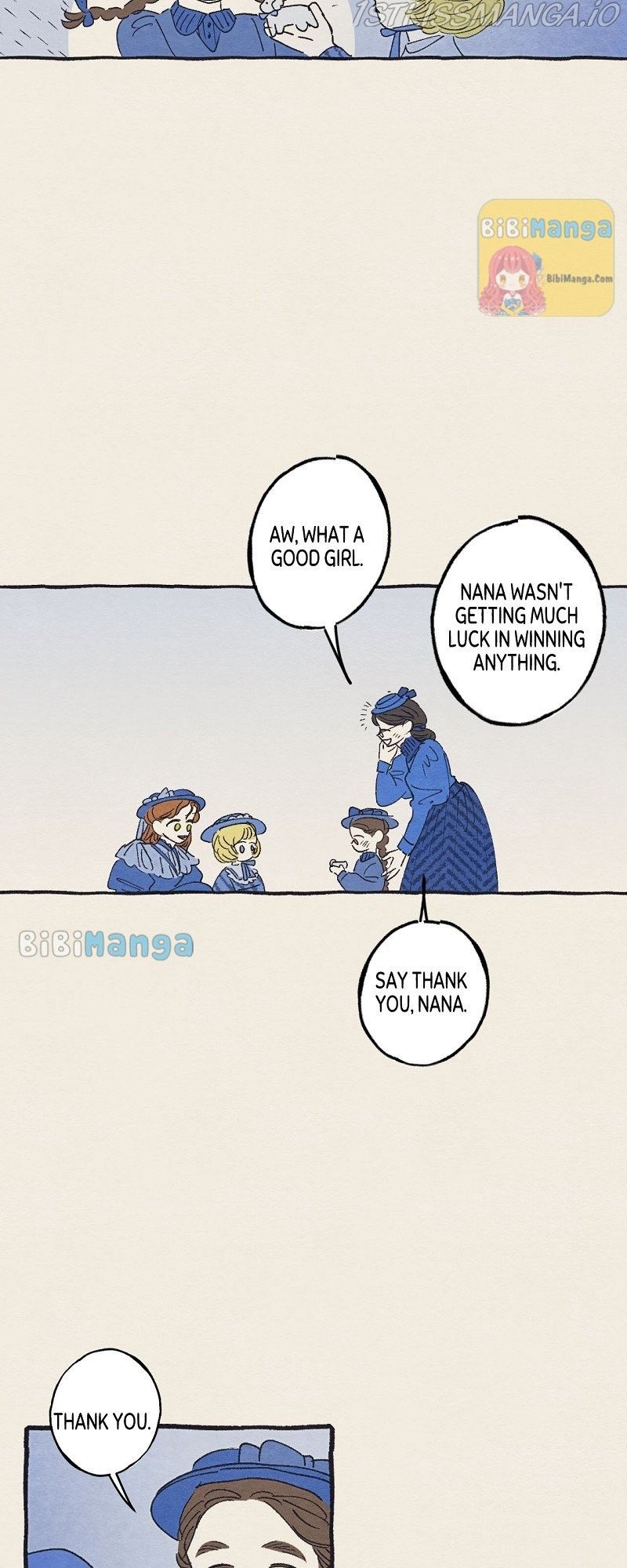 Read Aurora’s Sanctuary for Lost Things Manga Online