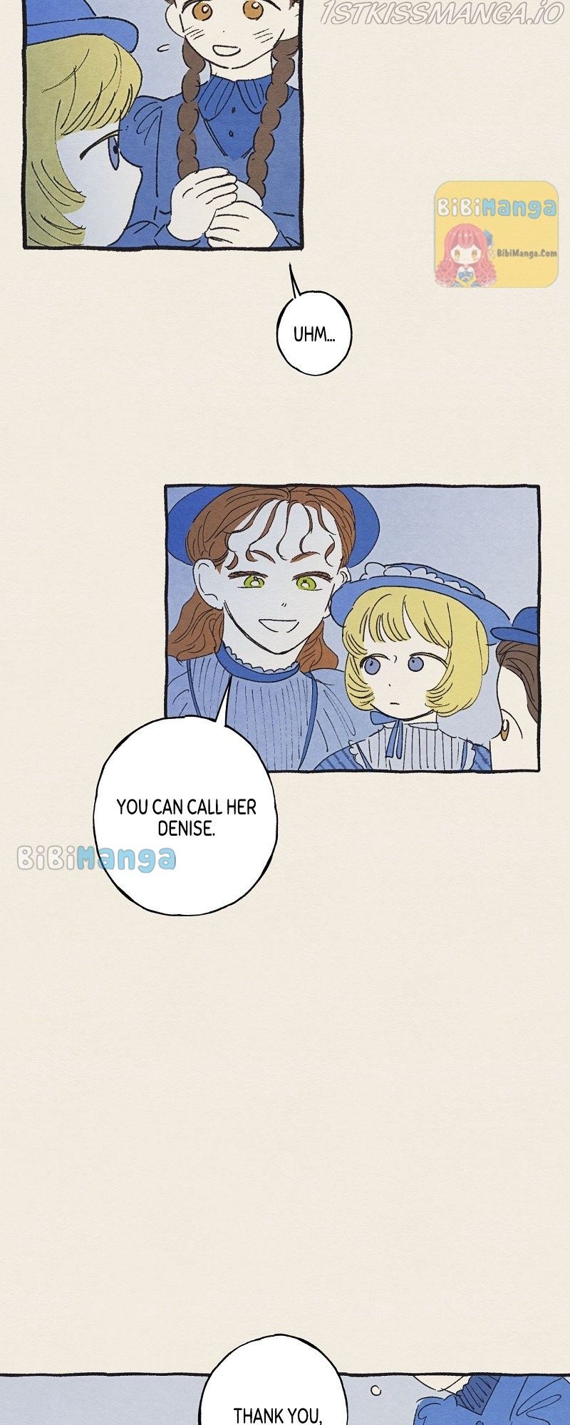 Read Aurora’s Sanctuary for Lost Things Manga Online