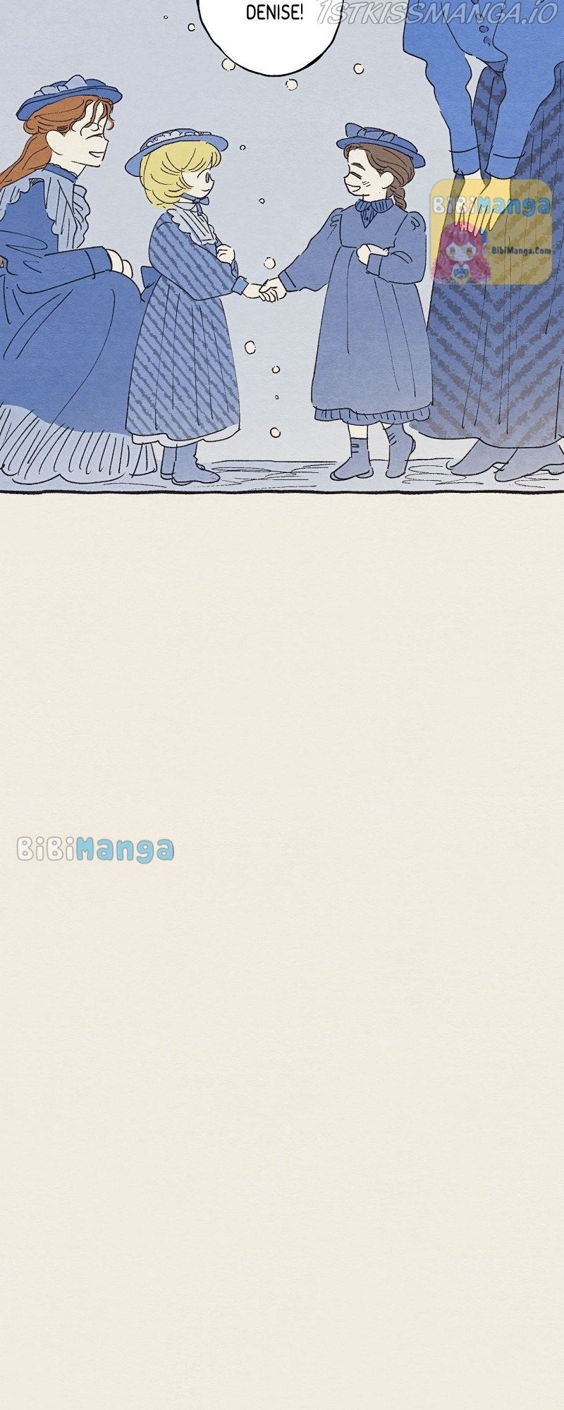 Read Aurora’s Sanctuary for Lost Things Manga Online