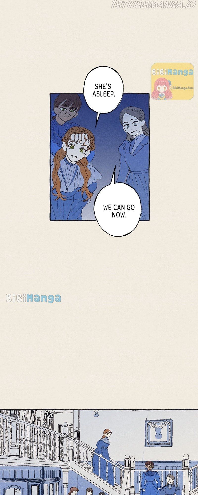 Read Aurora’s Sanctuary for Lost Things Manga Online