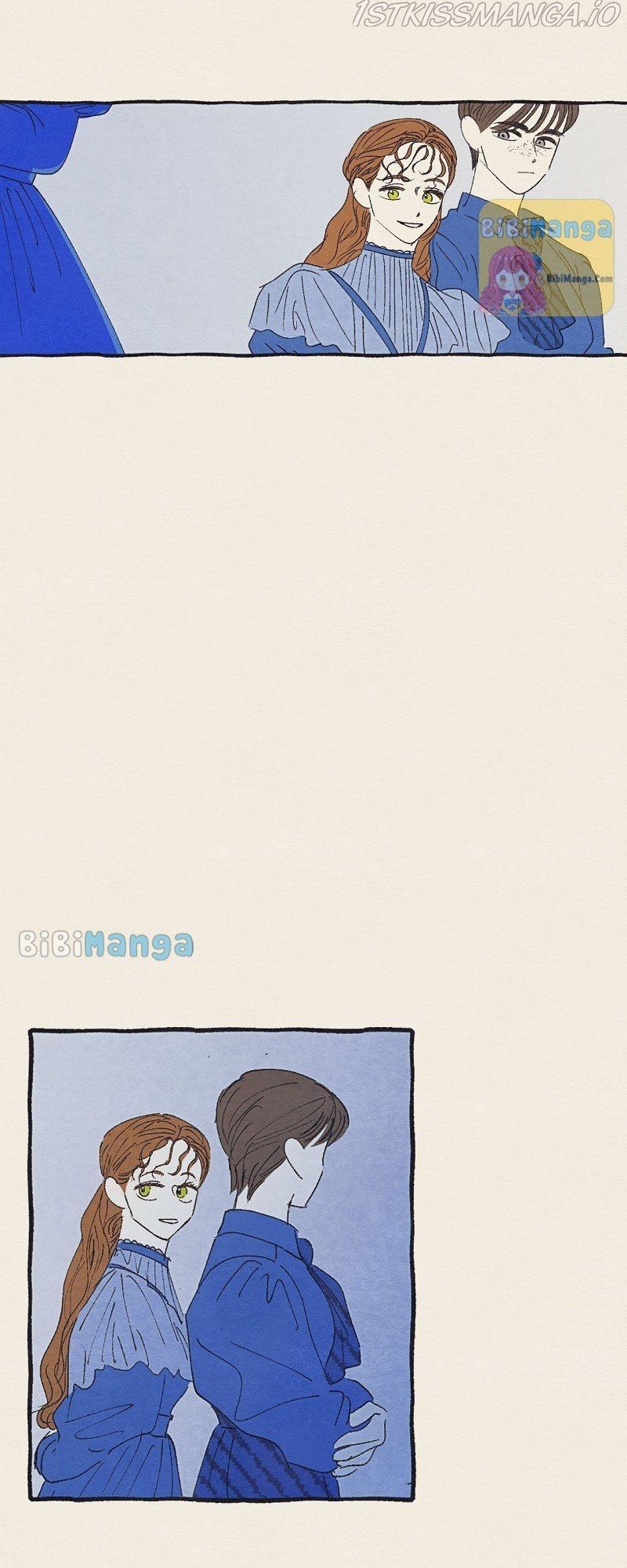 Read Aurora’s Sanctuary for Lost Things Manga Online