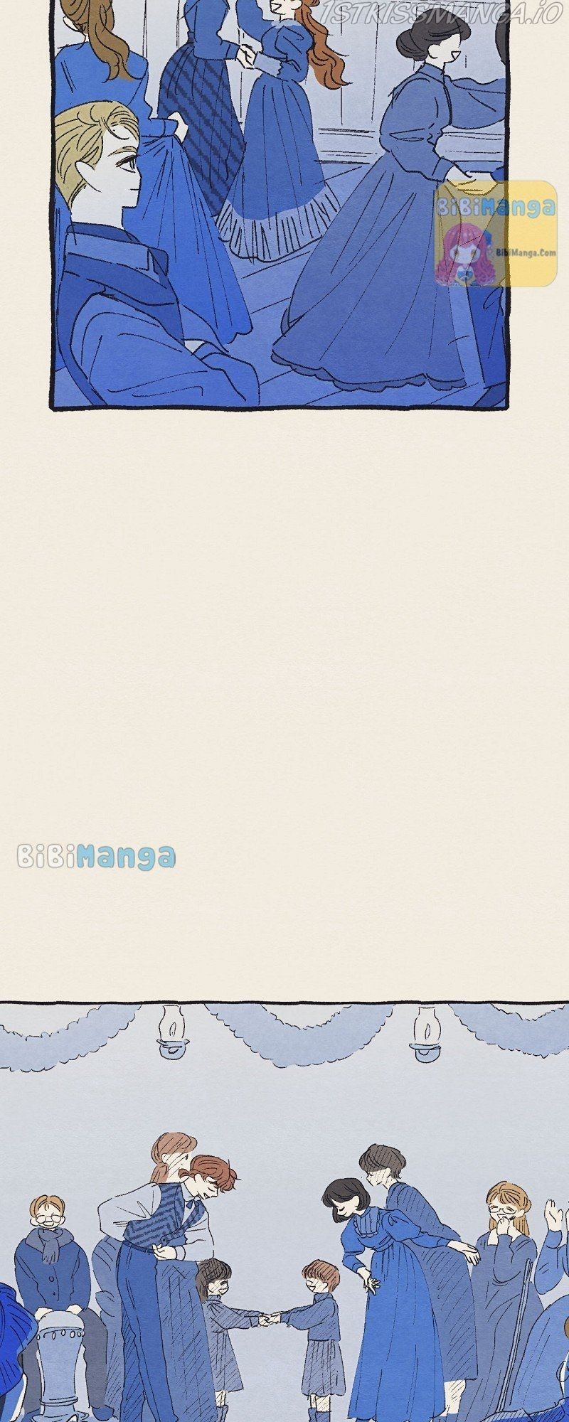 Read Aurora’s Sanctuary for Lost Things Manga Online