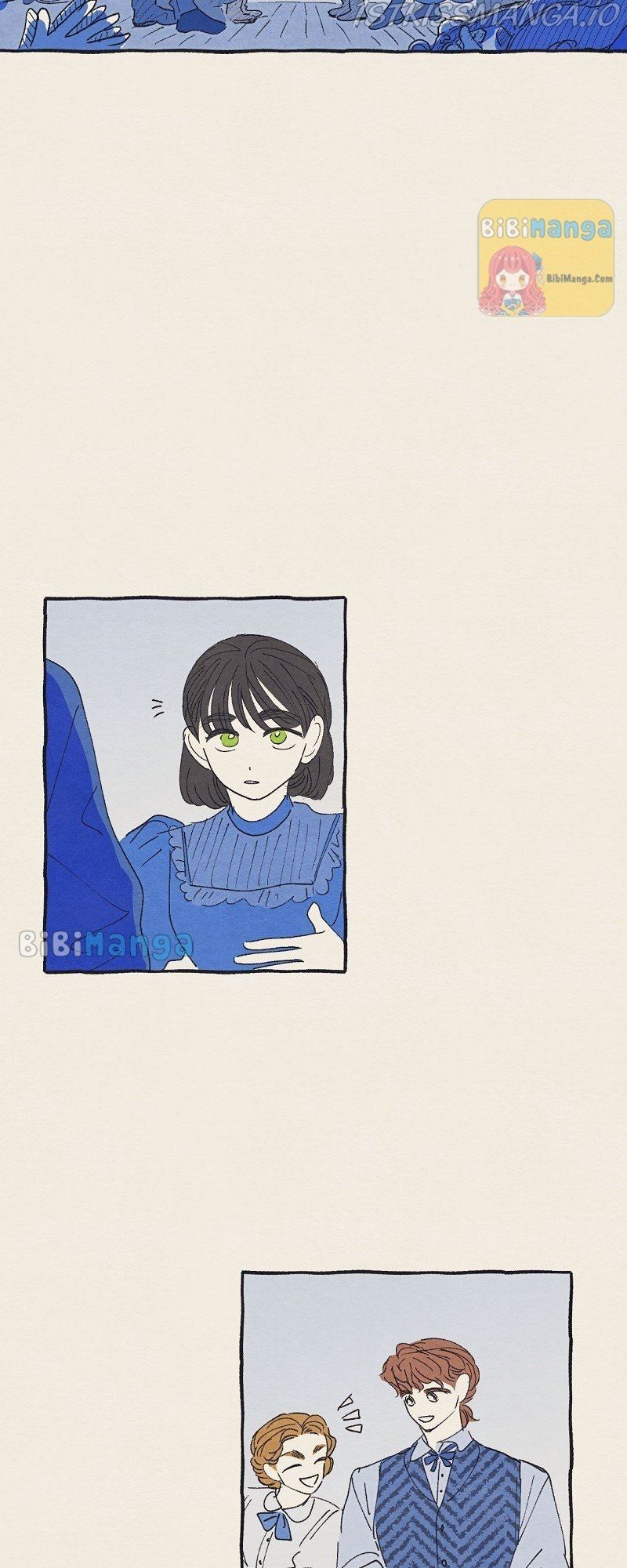 Read Aurora’s Sanctuary for Lost Things Manga Online
